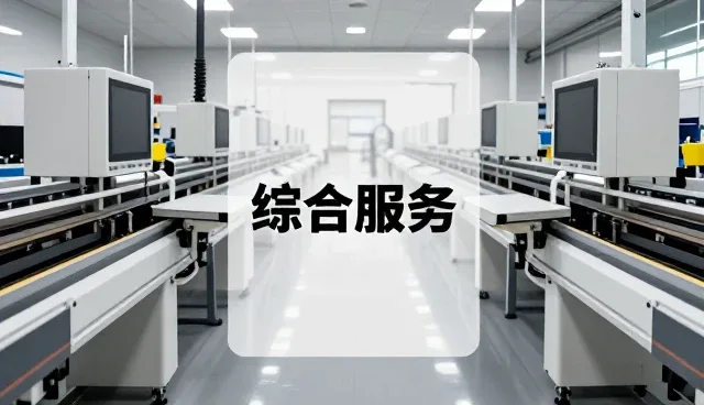 河间工业品采集