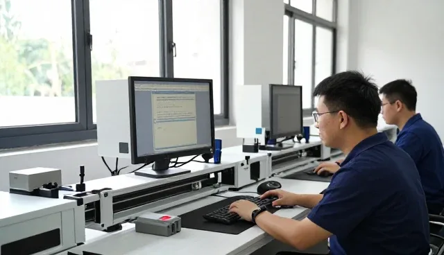 河间工业品采集